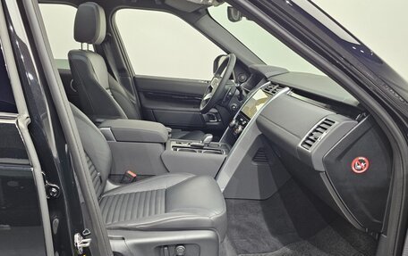 Land Rover Discovery IV, 2025 год, 9 350 000 рублей, 8 фотография