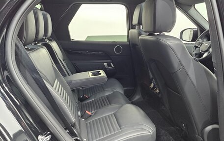 Land Rover Discovery IV, 2025 год, 9 350 000 рублей, 9 фотография