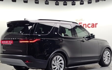 Land Rover Discovery IV, 2025 год, 9 350 000 рублей, 2 фотография