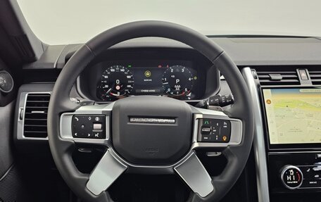 Land Rover Discovery IV, 2025 год, 9 350 000 рублей, 11 фотография