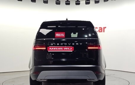 Land Rover Discovery IV, 2025 год, 9 350 000 рублей, 5 фотография