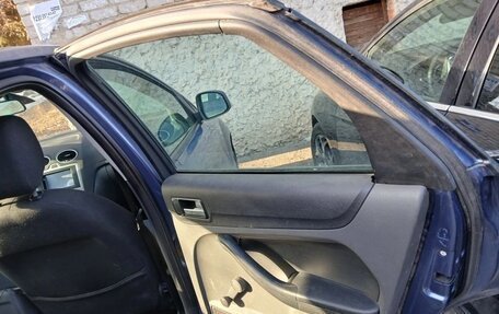 Ford Focus II рестайлинг, 2007 год, 350 000 рублей, 2 фотография