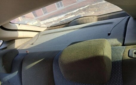 Ford Focus II рестайлинг, 2007 год, 350 000 рублей, 5 фотография