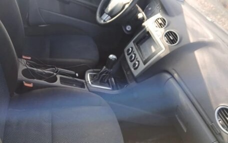 Ford Focus II рестайлинг, 2007 год, 350 000 рублей, 3 фотография