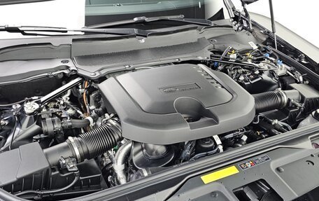 Land Rover Discovery IV, 2025 год, 9 350 000 рублей, 19 фотография