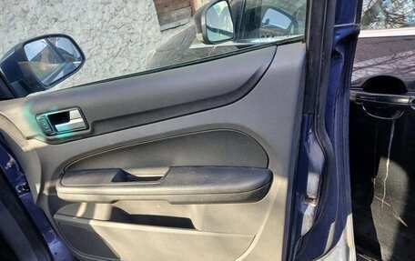 Ford Focus II рестайлинг, 2007 год, 350 000 рублей, 6 фотография