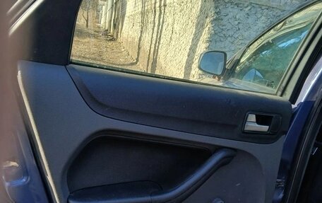 Ford Focus II рестайлинг, 2007 год, 350 000 рублей, 7 фотография