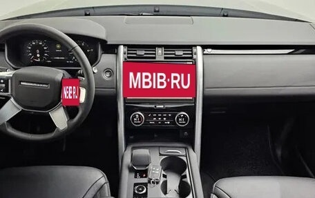 Land Rover Discovery IV, 2025 год, 9 350 000 рублей, 10 фотография