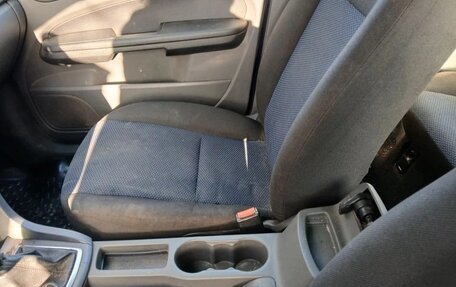 Ford Focus II рестайлинг, 2007 год, 350 000 рублей, 9 фотография