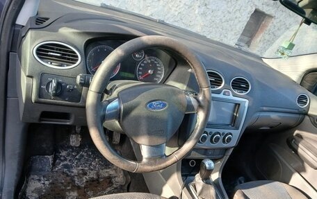 Ford Focus II рестайлинг, 2007 год, 350 000 рублей, 11 фотография