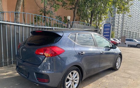 KIA cee'd III, 2015 год, 1 359 000 рублей, 5 фотография