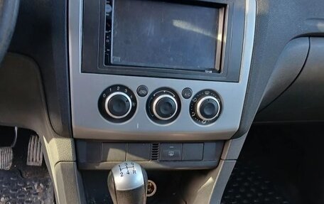 Ford Focus II рестайлинг, 2007 год, 350 000 рублей, 10 фотография