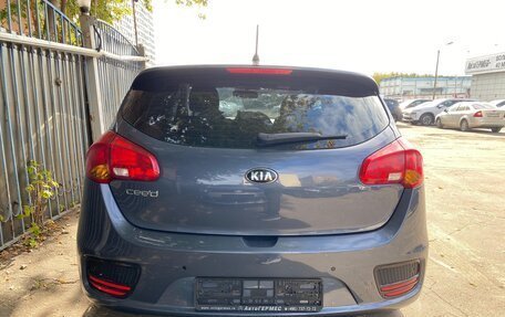 KIA cee'd III, 2015 год, 1 359 000 рублей, 7 фотография