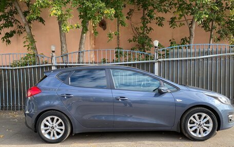 KIA cee'd III, 2015 год, 1 359 000 рублей, 8 фотография