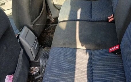 Ford Focus II рестайлинг, 2007 год, 350 000 рублей, 4 фотография