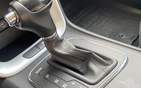 KIA cee'd III, 2015 год, 1 359 000 рублей, 14 фотография