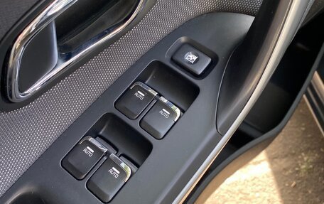 KIA cee'd III, 2015 год, 1 359 000 рублей, 13 фотография