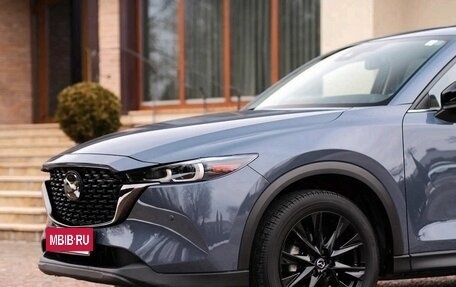 Mazda CX-5 II, 2022 год, 3 000 000 рублей, 6 фотография