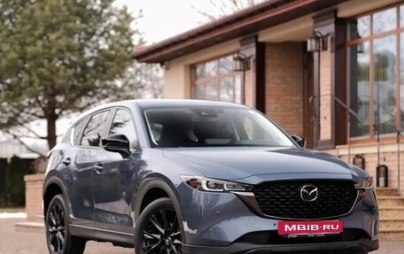 Mazda CX-5 II, 2022 год, 3 000 000 рублей, 4 фотография