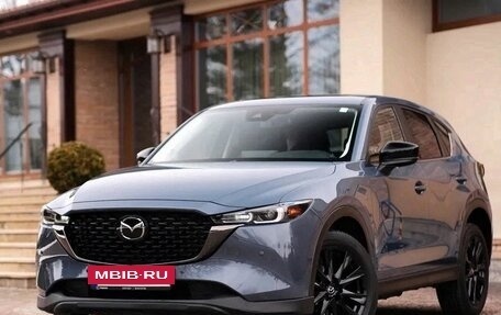 Mazda CX-5 II, 2022 год, 3 000 000 рублей, 2 фотография