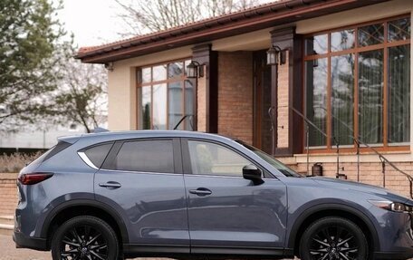 Mazda CX-5 II, 2022 год, 3 000 000 рублей, 12 фотография