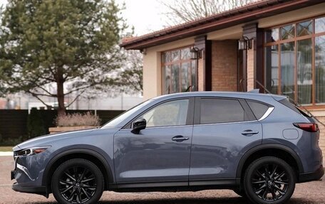 Mazda CX-5 II, 2022 год, 3 000 000 рублей, 11 фотография