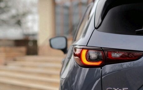 Mazda CX-5 II, 2022 год, 3 000 000 рублей, 10 фотография