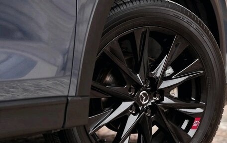 Mazda CX-5 II, 2022 год, 3 000 000 рублей, 15 фотография