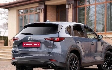 Mazda CX-5 II, 2022 год, 3 000 000 рублей, 7 фотография