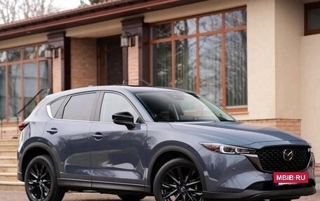 Mazda CX-5 II, 2022 год, 3 000 000 рублей, 5 фотография