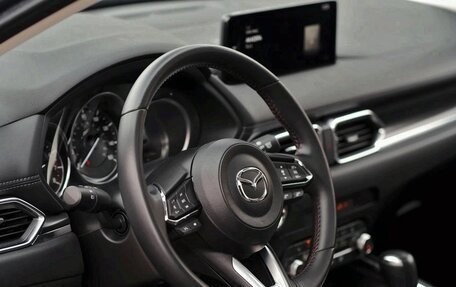 Mazda CX-5 II, 2022 год, 3 000 000 рублей, 18 фотография