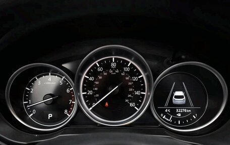 Mazda CX-5 II, 2022 год, 3 000 000 рублей, 26 фотография