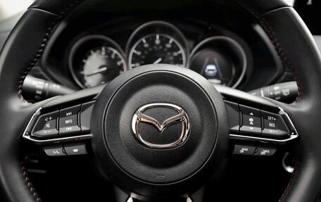 Mazda CX-5 II, 2022 год, 3 000 000 рублей, 27 фотография