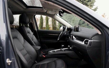 Mazda CX-5 II, 2022 год, 3 000 000 рублей, 29 фотография