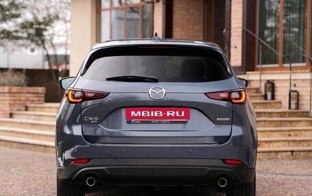 Mazda CX-5 II, 2022 год, 3 000 000 рублей, 9 фотография
