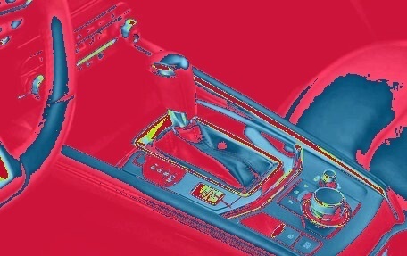 Mazda CX-5 II, 2022 год, 3 000 000 рублей, 22 фотография