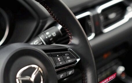 Mazda CX-5 II, 2022 год, 3 000 000 рублей, 20 фотография