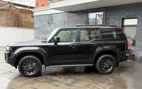 Toyota Land Cruiser Prado, 2024 год, 8 950 000 рублей, 4 фотография