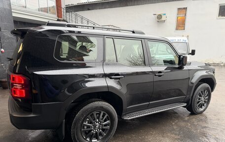 Toyota Land Cruiser Prado, 2024 год, 8 950 000 рублей, 7 фотография