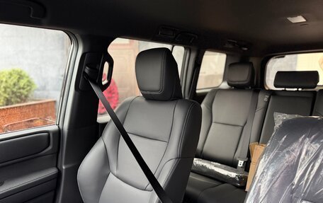 Toyota Land Cruiser Prado, 2024 год, 8 950 000 рублей, 12 фотография