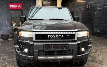 Toyota Land Cruiser Prado, 2024 год, 8 950 000 рублей, 2 фотография