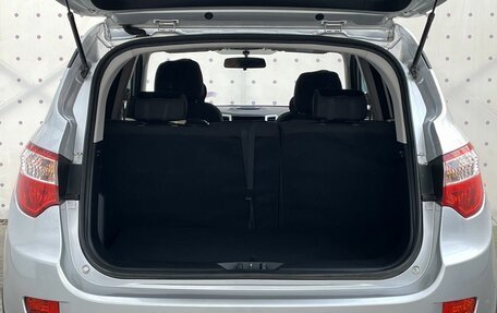 Changan CS35, 2016 год, 790 000 рублей, 7 фотография