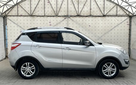 Changan CS35, 2016 год, 790 000 рублей, 9 фотография