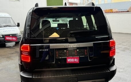 Toyota Land Cruiser Prado, 2024 год, 8 950 000 рублей, 6 фотография