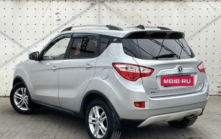 Changan CS35, 2016 год, 790 000 рублей, 5 фотография