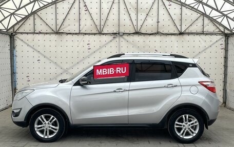 Changan CS35, 2016 год, 790 000 рублей, 10 фотография