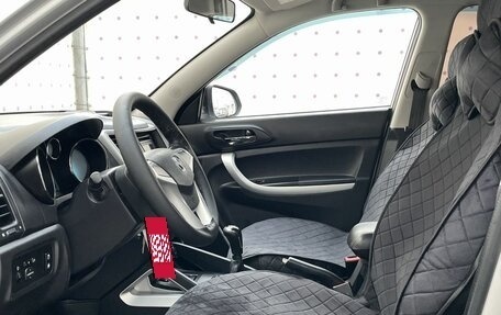 Changan CS35, 2016 год, 790 000 рублей, 11 фотография