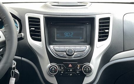 Changan CS35, 2016 год, 790 000 рублей, 16 фотография