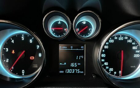 Changan CS35, 2016 год, 790 000 рублей, 14 фотография