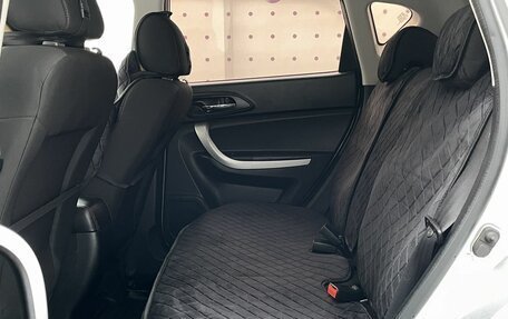 Changan CS35, 2016 год, 790 000 рублей, 13 фотография